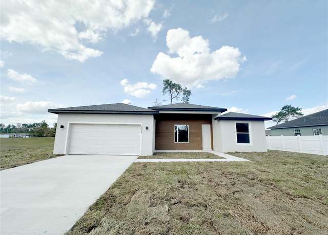 Property at 3547 SW 130th Lane Rd, Ocala, FL 34473, 3 beds, 2 baths