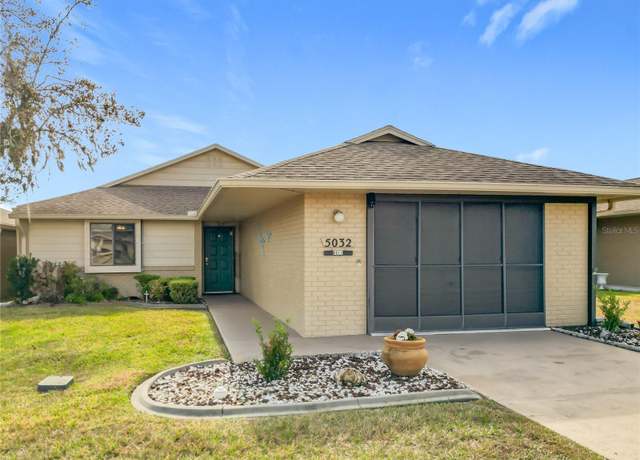 Property at 5032 SE 108th St, Belleview, FL 34420, 2 beds, 2 baths