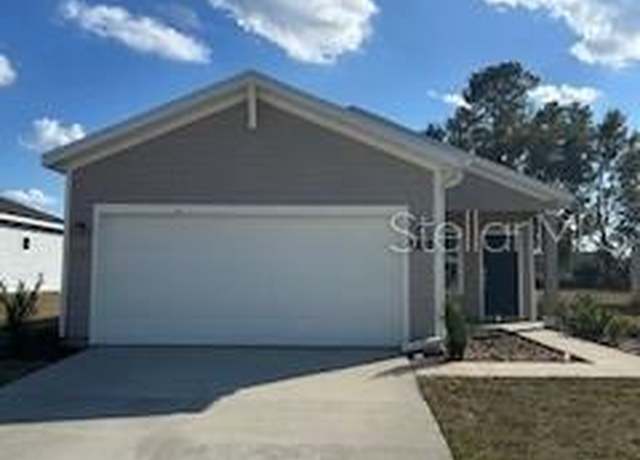 Property at 4724 NW 11th St, Ocala, FL 34482, 3 beds, 2 baths