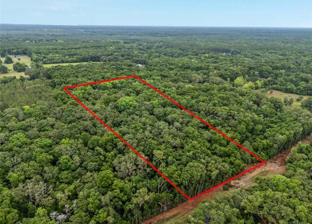 Property at 00 SW 170th St, Archer, FL 32618