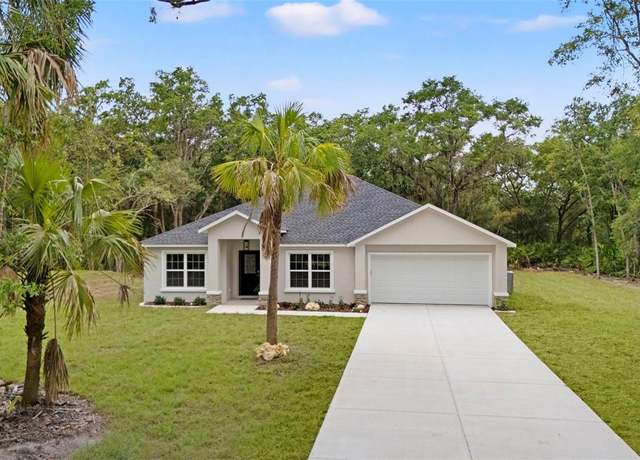Property at 8276 N Star Blaze Dr, Crystal River, FL 34428, 4 beds, 2 baths