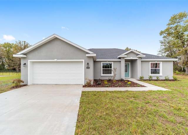 Property at 5908 SW 111th Place Rd, Ocala, FL 34476, 4 beds, 2 baths