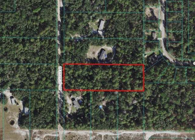 Property at Lot 5 SW 71st Avenue Rd, Ocala, FL 34473