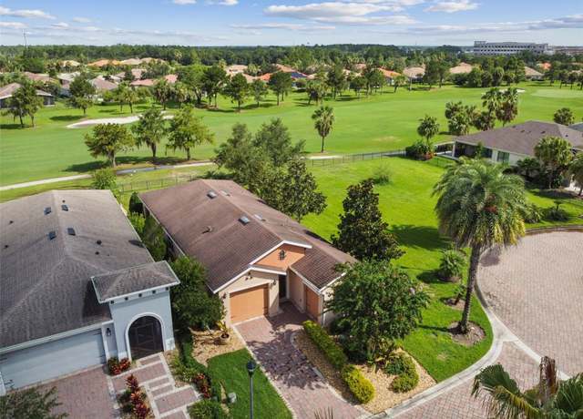 Property at 151 Casavista Dr, Poinciana, FL 34759, 2 beds, 2 baths