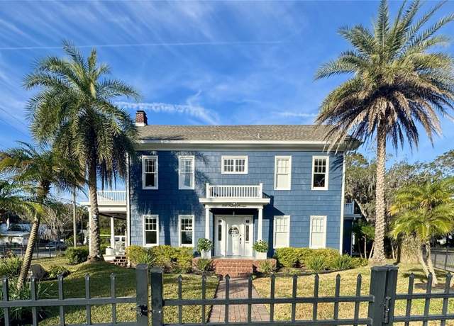 Property at 238 Rainey Ave, St Augustine, FL 32084, 3 beds, 2.5 baths