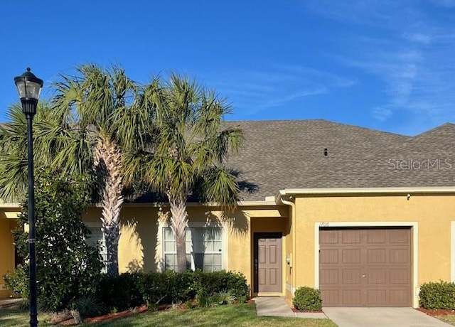 Property at 1706 Trailwater St, Ruskin, FL 33570, 2 beds, 2 baths