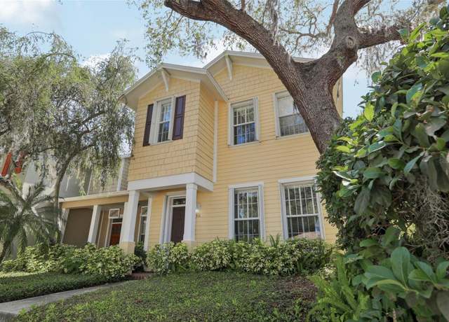 Property at 316 5th Ave N, Safety Harbor, FL 34695, 3 beds, 2.5 baths