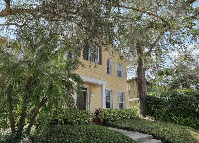 Property at 316 5th Ave N, Safety Harbor, FL 34695, 3 beds, 2.5 baths