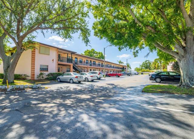 Property at 13250 Ridge Rd Unit 4B3, Largo, FL 33778, 2 beds, 2 baths