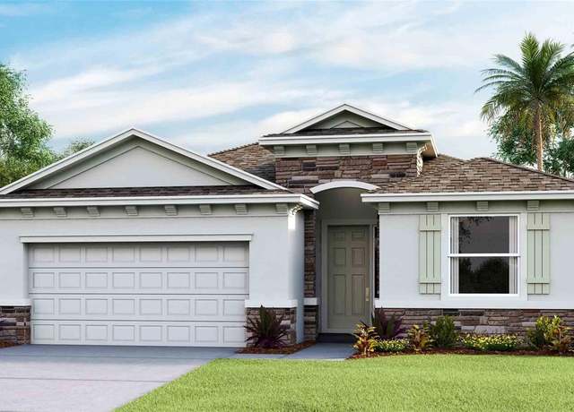 Property at 2263 Rikkola Ln, Wesley Chapel, FL 33543, 4 beds, 2.5 baths