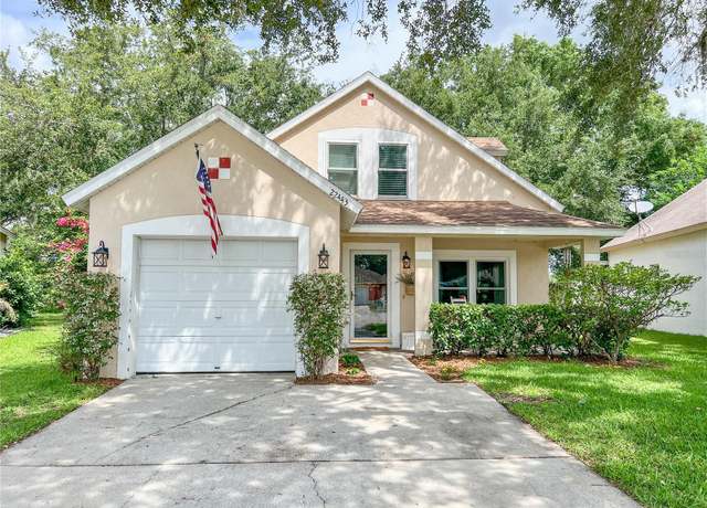 Property at 22443 Crows Nest Ct, Lutz, FL 33549, 4 beds, 2 baths