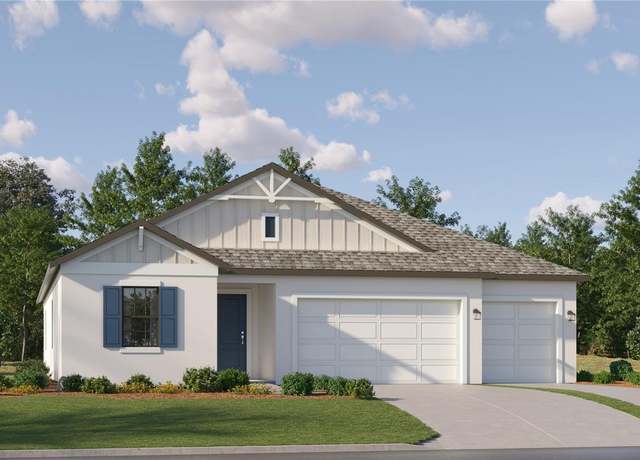 Property at 11546 Flourish Dr, Land O Lakes, FL 34637, 4 beds, 3 baths