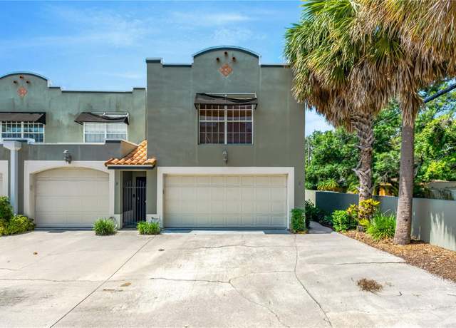 Property at 2916 W Gandy Blvd Unit E, Tampa, FL 33611, 2 beds, 2.5 baths