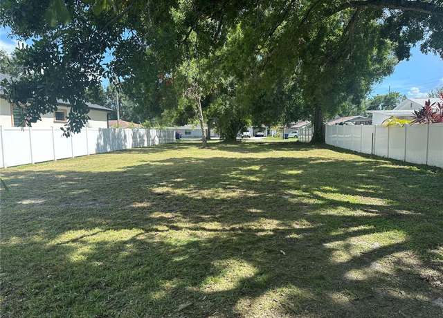 Property at 2710 W Lake Ave, Tampa, FL 33607