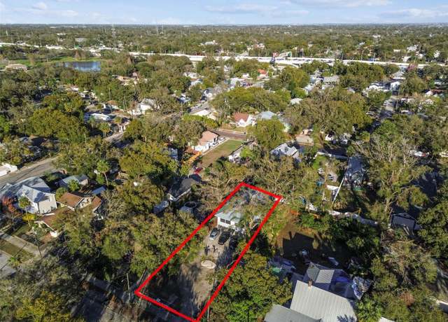 Property at 2821 N Morgan St, Tampa, FL 33602