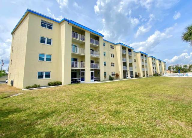 Property at 3131 S Ridgewood Ave #4120, Daytona Beach, FL 32119, 2 beds, 2 baths