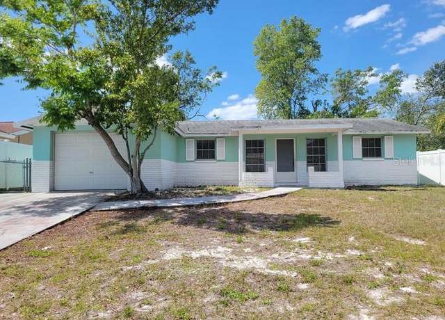 Property at 10921 Stamford Dr, Port Richey, FL 34668, 2 beds, 2 baths