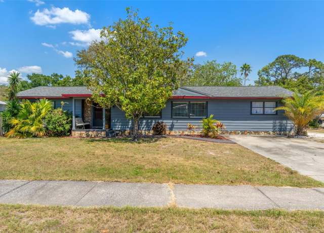 Property at 800 N Walton Ave, Tarpon Springs, FL 34689, 3 beds, 2 baths