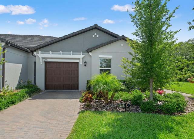 Property at 16793 Forge Surf St, Land O Lakes, FL 34638, 2 beds, 2 baths