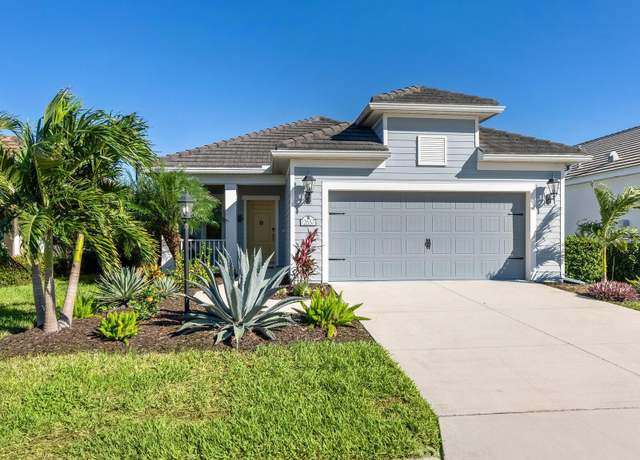 Property at 12657 Coastal Breeze Way, Bradenton, FL 34211, 3 beds, 2 baths