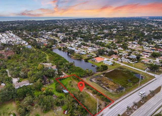 Property at Englewood Rd, Venice, FL 34293