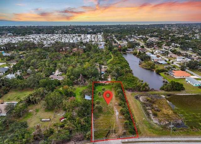 Property at Englewood Rd, Venice, FL 34293