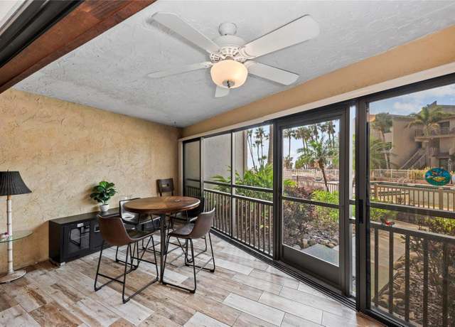Property at 6342 Midnight Pass Rd #212, Sarasota, FL 34242, 2 beds, 2 baths