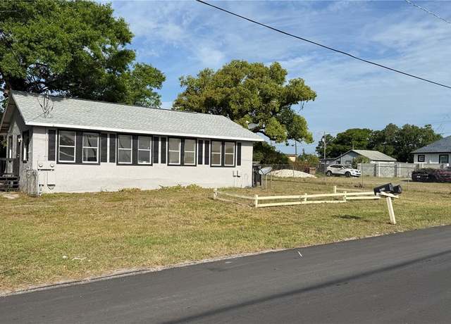 Property at 2516 N 56th St, Tampa, FL 33619, 3 beds, 2 baths