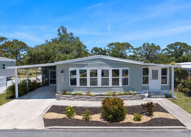 Property at 842 Jolanda Cir, Venice, FL 34285, 2 beds, 2 baths