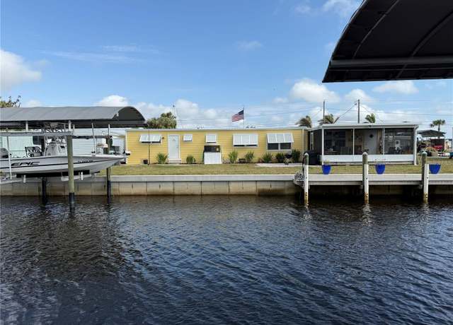 Property at 4243 Nettle Rd, Port Charlotte, FL 33953, 3 beds, 3 baths