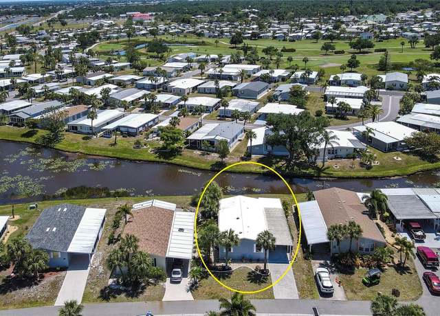 Property at 2100 Kings Hwy #253, Port Charlotte, FL 33980, 3 beds, 2 baths