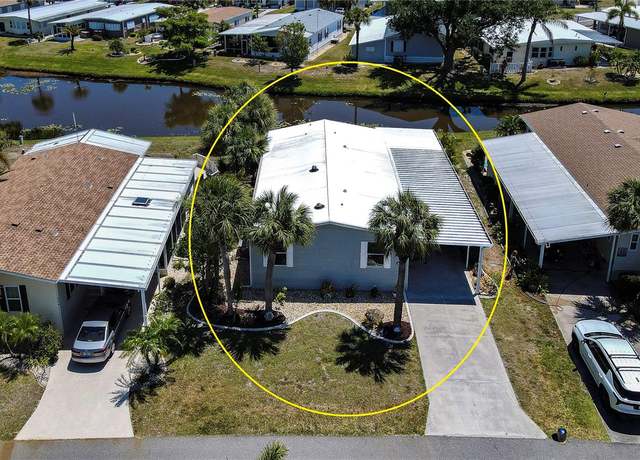 Property at 2100 Kings Hwy #253, Port Charlotte, FL 33980, 3 beds, 2 baths