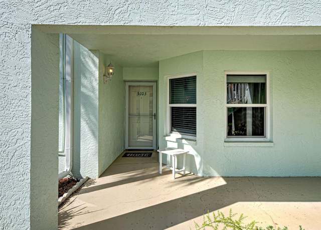 Property at 5725 Greenwood Ave #5103, North Port, FL 34287, 2 beds, 2 baths