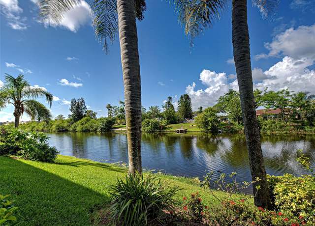 Property at 5725 Greenwood Ave #5103, North Port, FL 34287, 2 beds, 2 baths