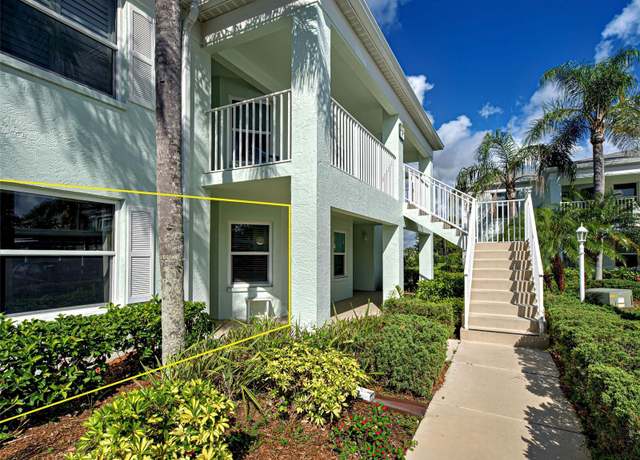 Property at 5725 Greenwood Ave #5103, North Port, FL 34287, 2 beds, 2 baths