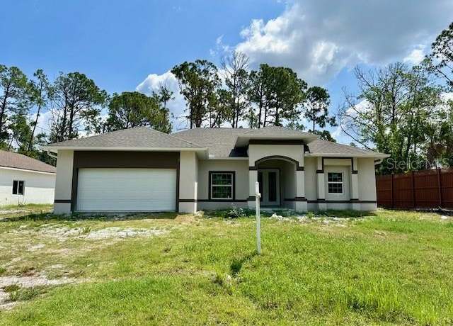 Property at 5462 Gagnon Ter, North Port, FL 34291, 3 beds, 2 baths