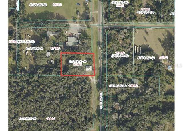 Property at 14730 S US Highway 301, Summerfield, FL 34491