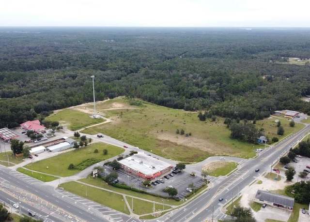 Property at E CR 315 Rd, Interlachen, FL 32148