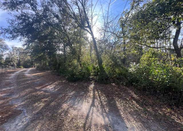 Property at 000 NE 822nd St, Old Town, FL 32680