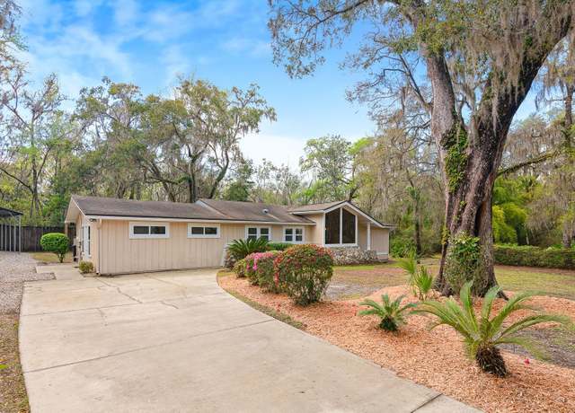 Property at 5311 NW 54th Ct, Gainesville, FL 32653, 3 beds, 2 baths