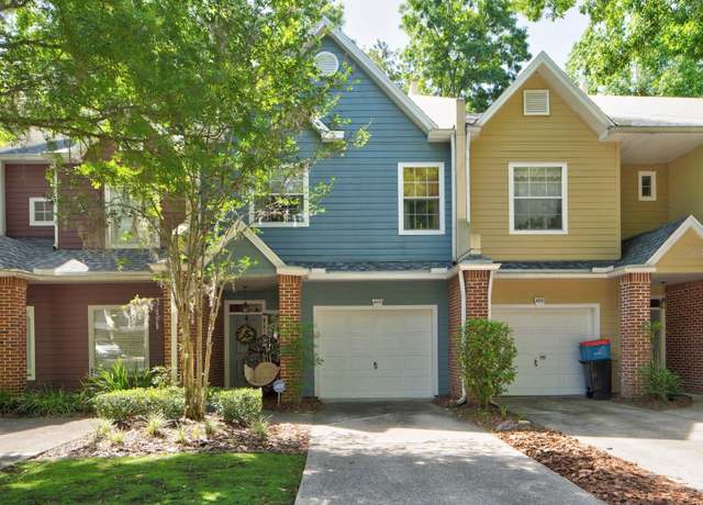 Property at 4933 NW 1st Pl #110, Gainesville, FL 32607, 3 beds, 2.5 baths
