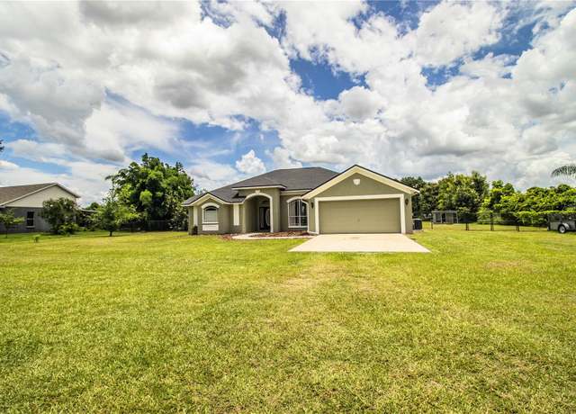 Property at 3730 Ralston Rd, Plant City, FL 33566, 4 beds, 3 baths