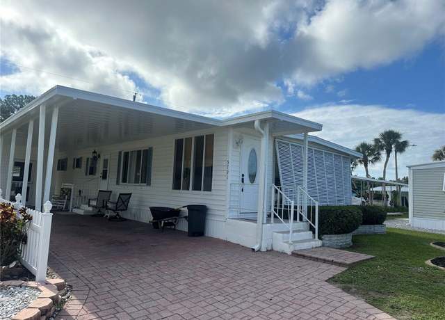 Property at 5791 Orange Blossom Rd, Venice, FL 34293, 1 bed, 2 baths