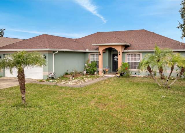 Property at 405 Mallard Ln, Kissimmee, FL 34759, 3 beds, 2 baths