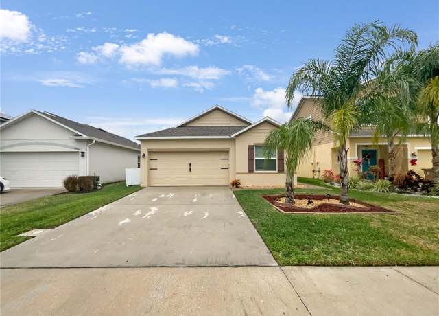 Property at 4404 Desert Rose Ave, Kissimmee, FL 34746, 4 beds, 2 baths