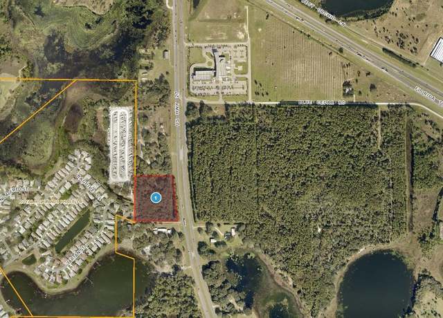 Property at Us-27, Leesburg, FL 34748