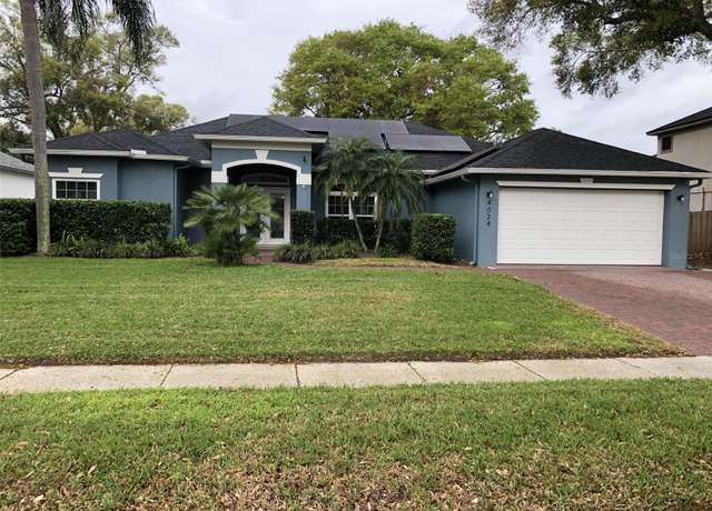 Property at 4024 Lillian Hall Ln, Orlando, FL 32812, 4 beds, 3 baths
