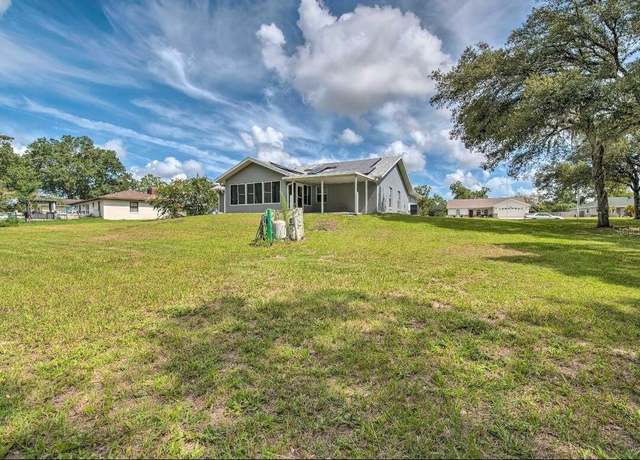 Property at 5902 SW 112th Place Rd, Ocala, FL 34476