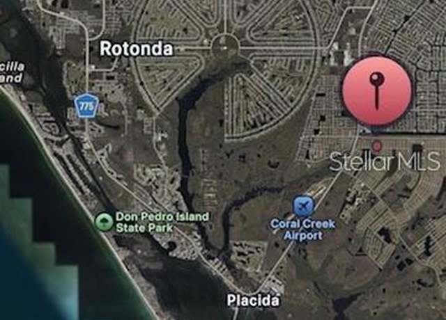 Property at 19 Teak Ln, Placida, FL 33946