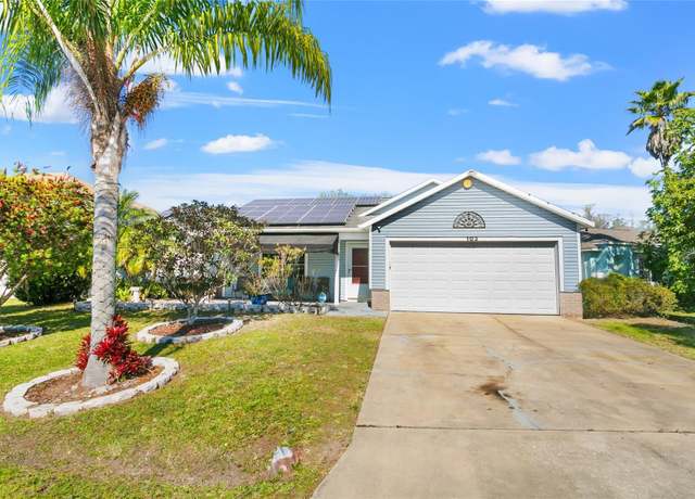 Property at 103 Nassau Pl, Kissimmee, FL 34758, 3 beds, 2 baths